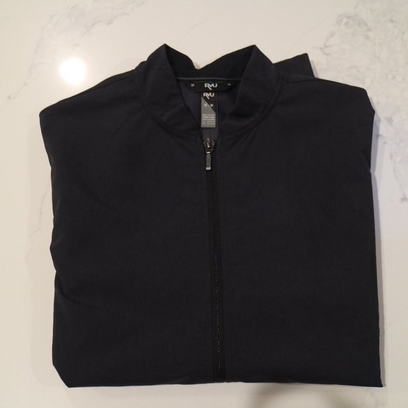 10/10 condition RYU bomber jacket - Picture 1 of 3